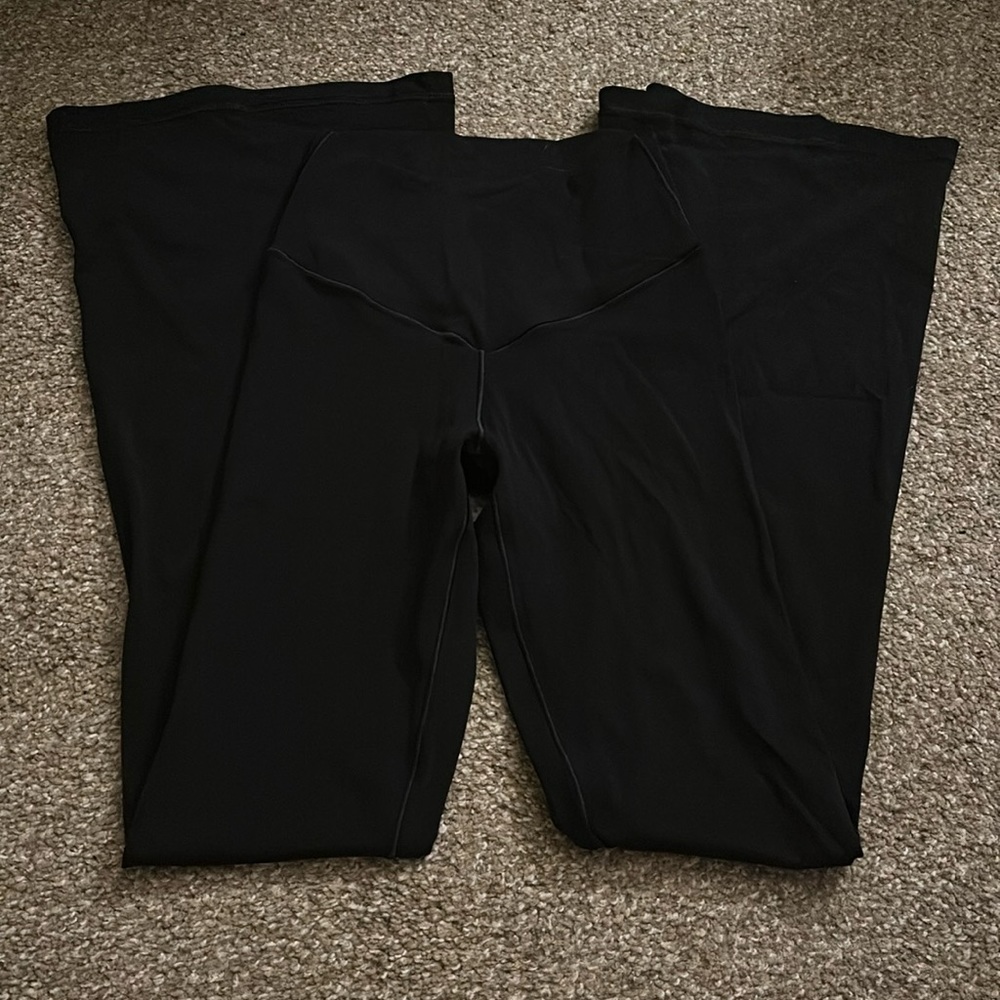 Aerie Flare Leggings
